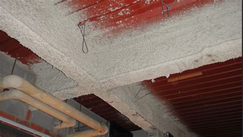 fireproof asbestos steel box|asbestos fireproofing materials.